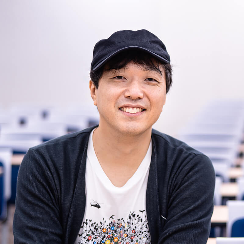 別所さん