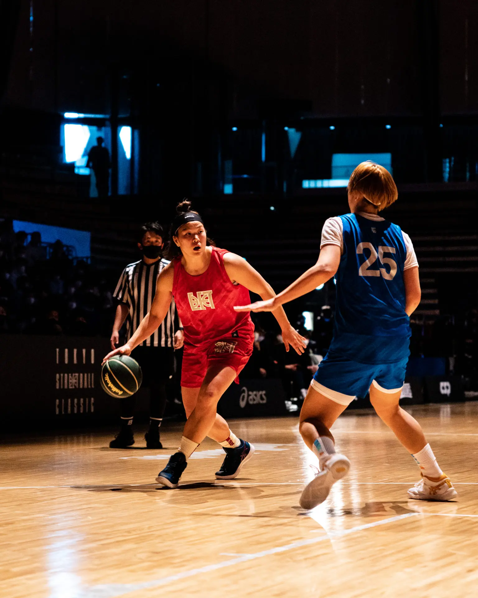 SHOT（番外編） TOKYO STREETBALL CLASSIC 2022レポート | MARSH