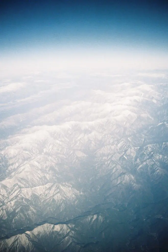 世界はこんなに美しいからカメラを持って出かけよう 〜 第8回：OLYMPUS