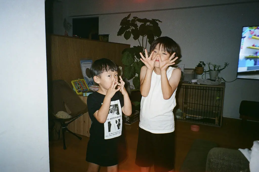 世界はこんなに美しいからカメラを持って出かけよう 〜 第14回：PENTAX