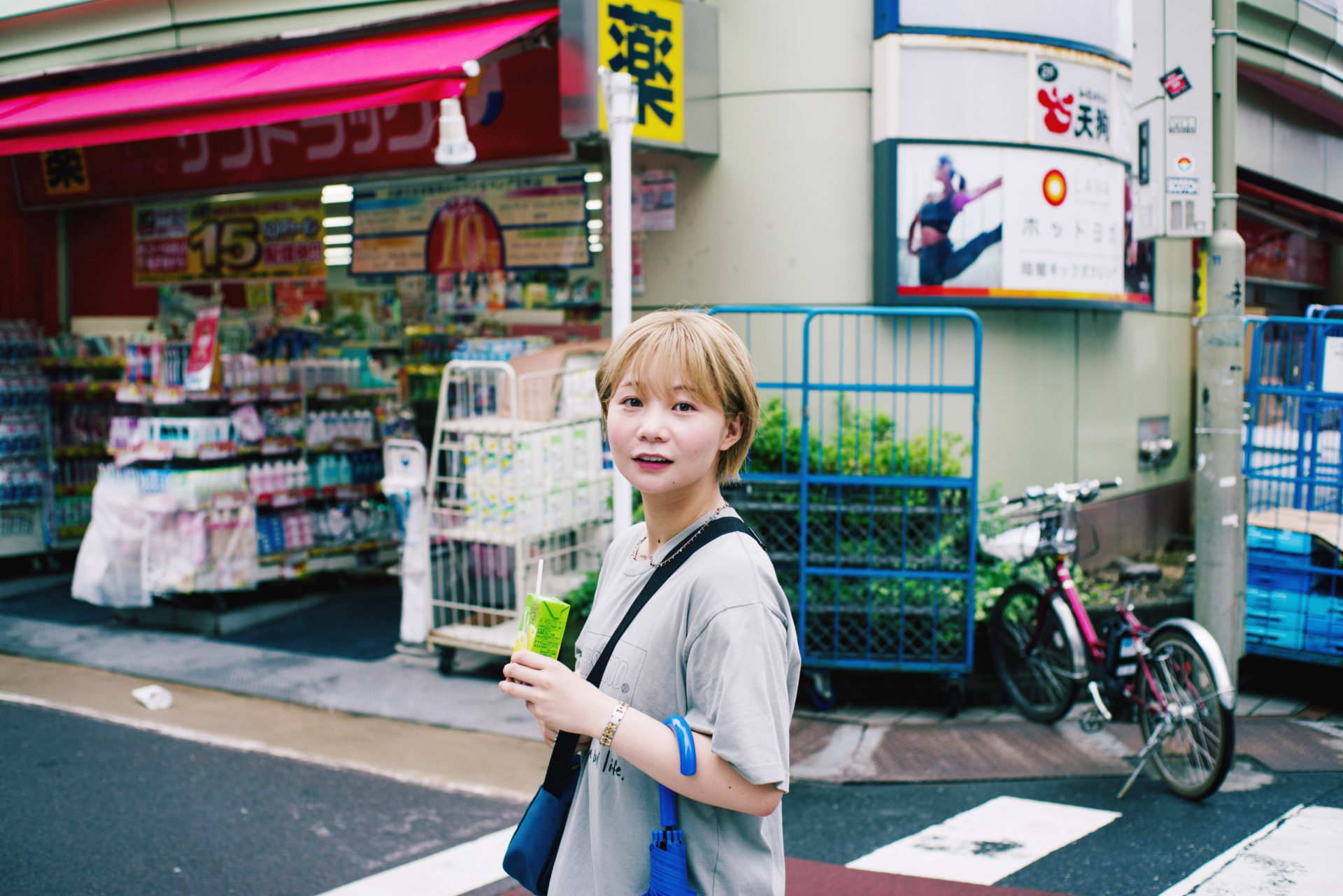 東京さんぽみち【第8回：学芸大学〜前編〜】 | MARSH（マーシュ）