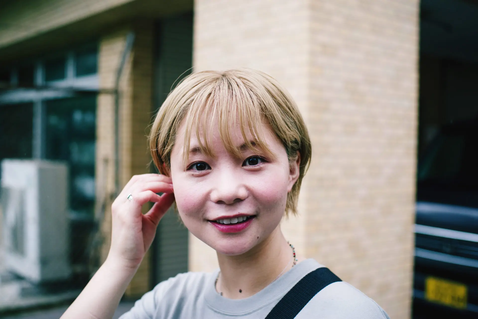 東京さんぽみち【第8回：学芸大学〜中編〜】 | MARSH（マーシュ）