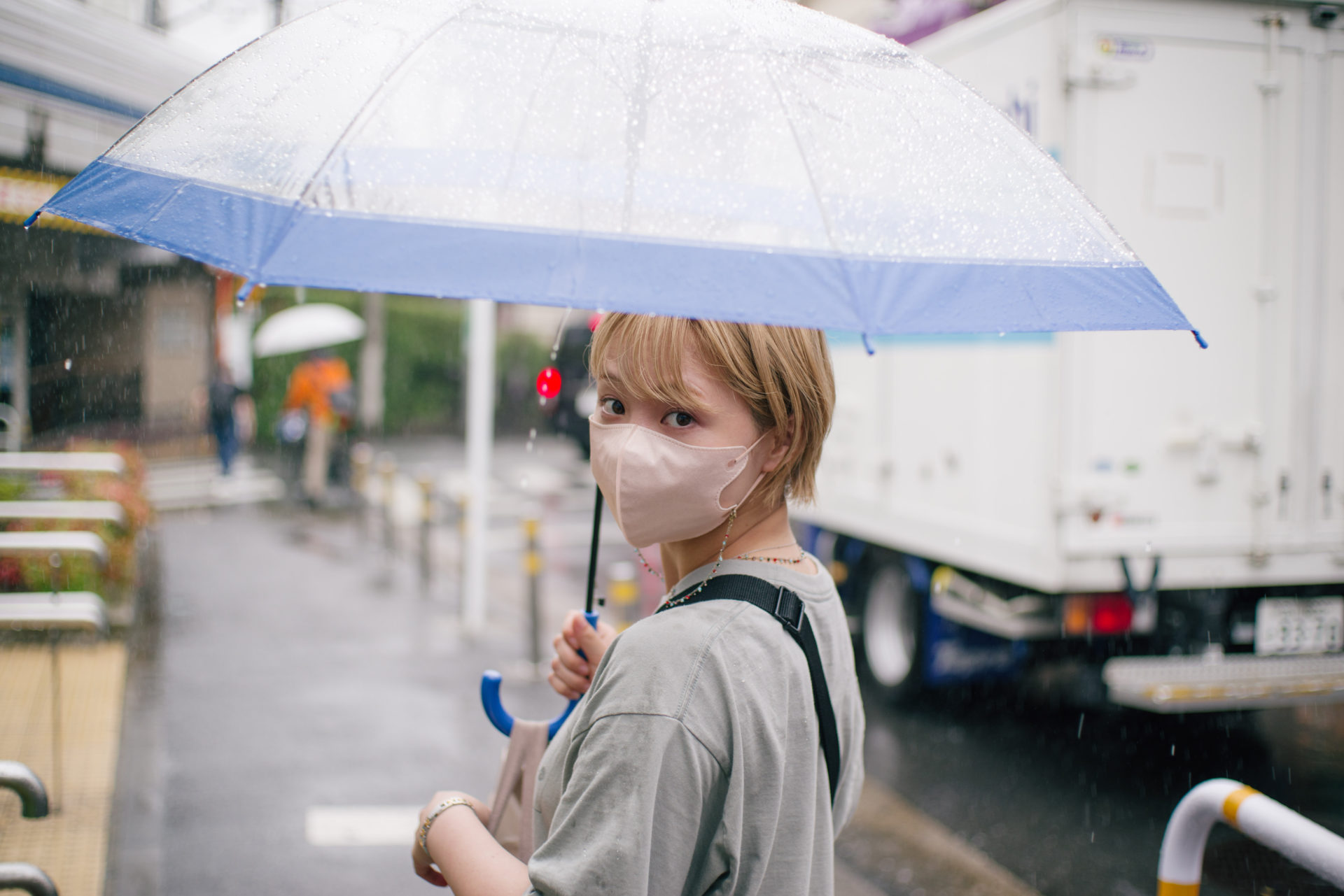 東京さんぽみち【第8回：学芸大学〜後編〜】 | MARSH（マーシュ）