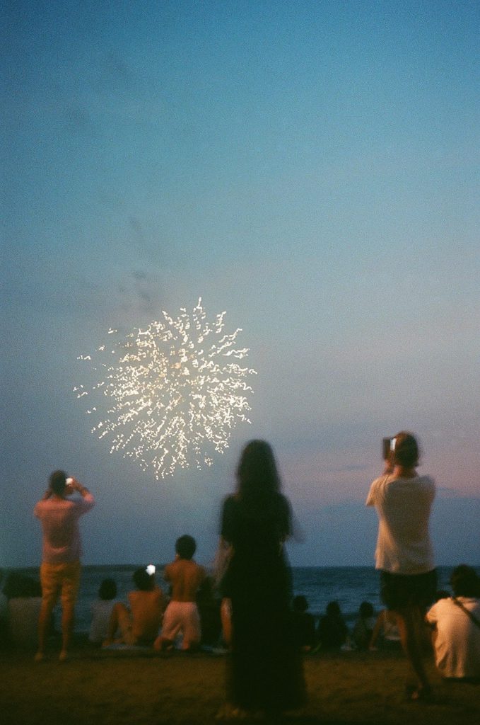 世界はこんなに美しいからカメラを持って出かけよう 〜 第16回：Canon