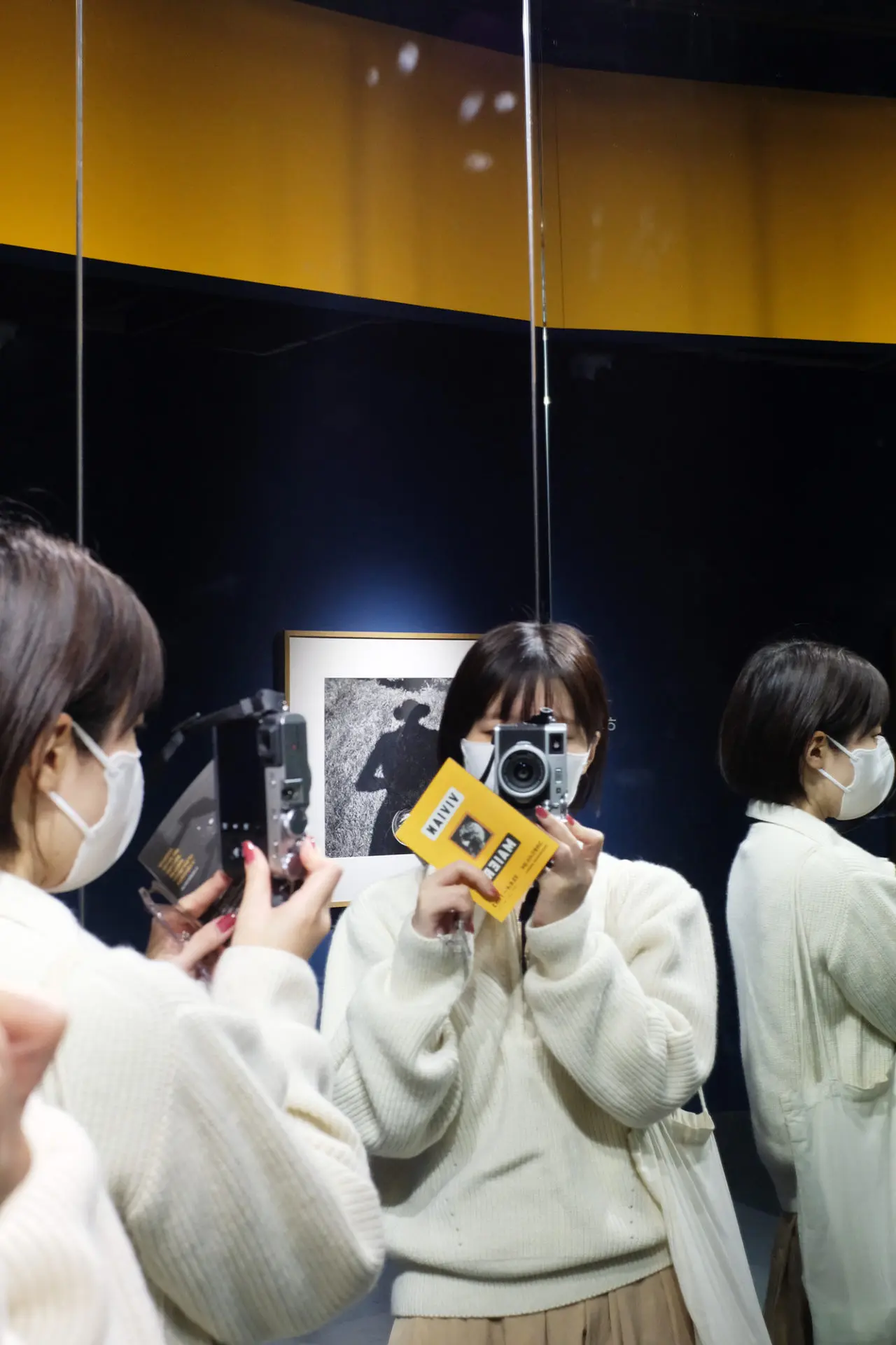 韓国写真通信 第2号「韓国の写真展ブーム」 | MARSH（マーシュ）