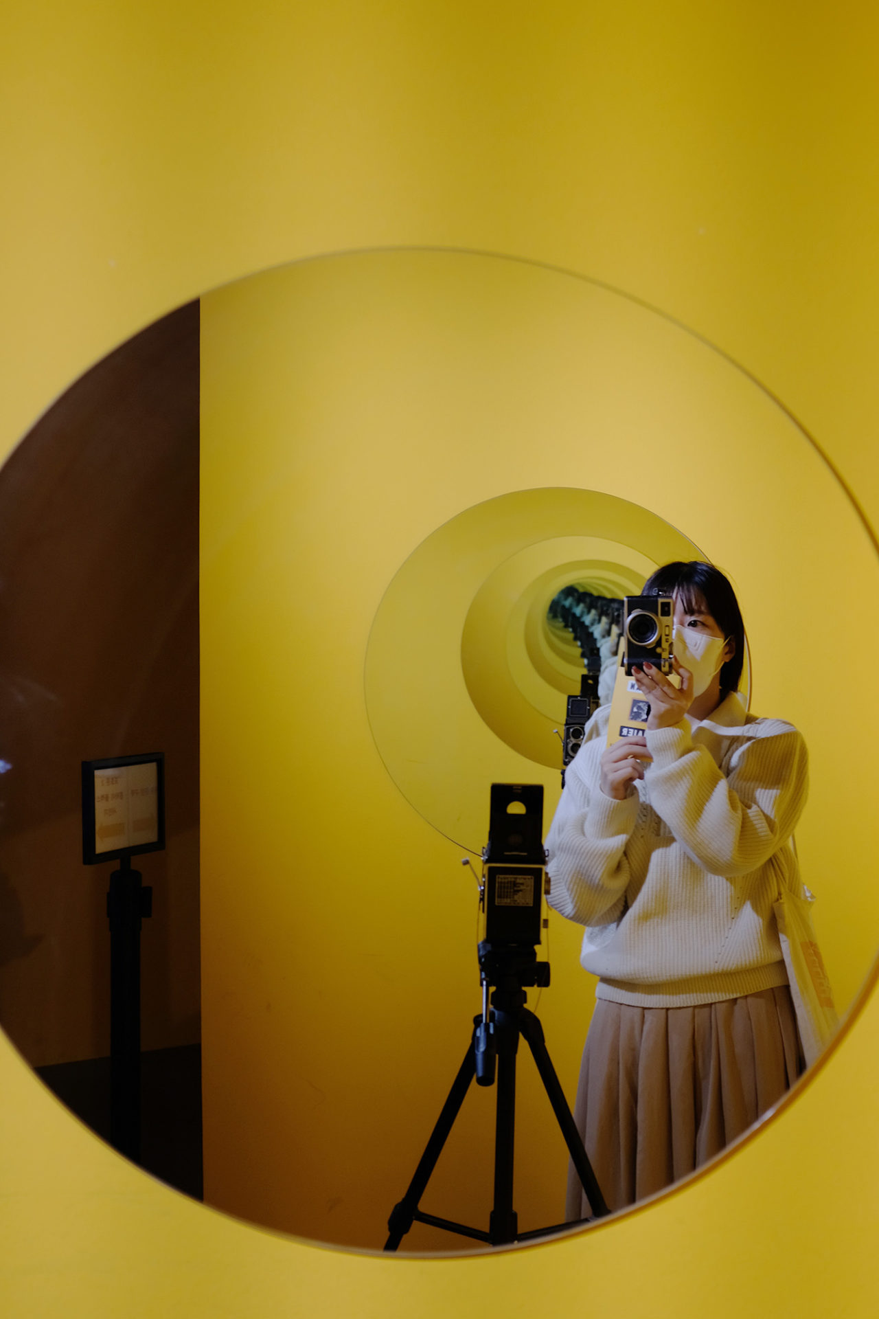 韓国写真通信 第2号「韓国の写真展ブーム」 | MARSH（マーシュ）