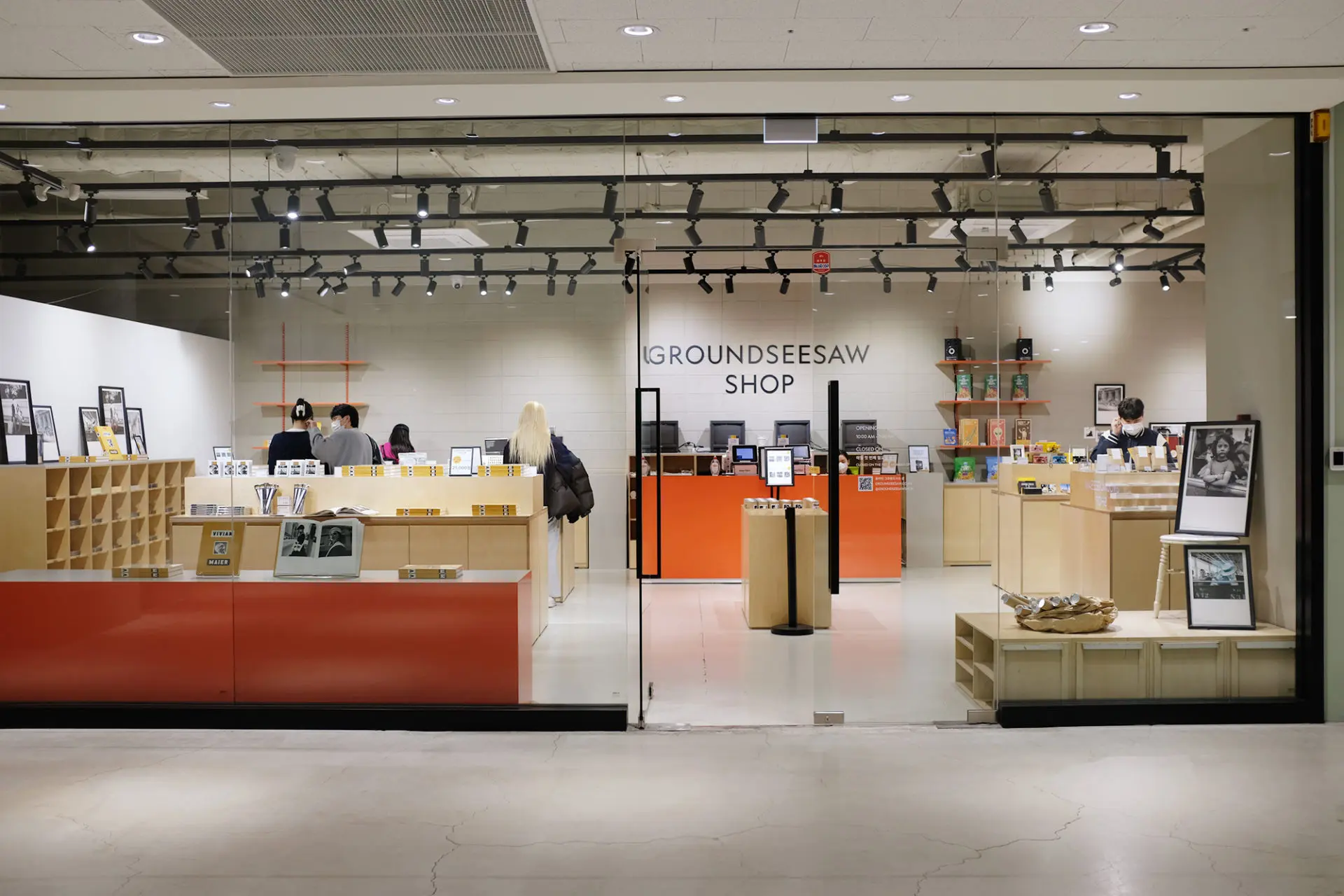 韓国写真通信 第2号「韓国の写真展ブーム」 | MARSH（マーシュ）