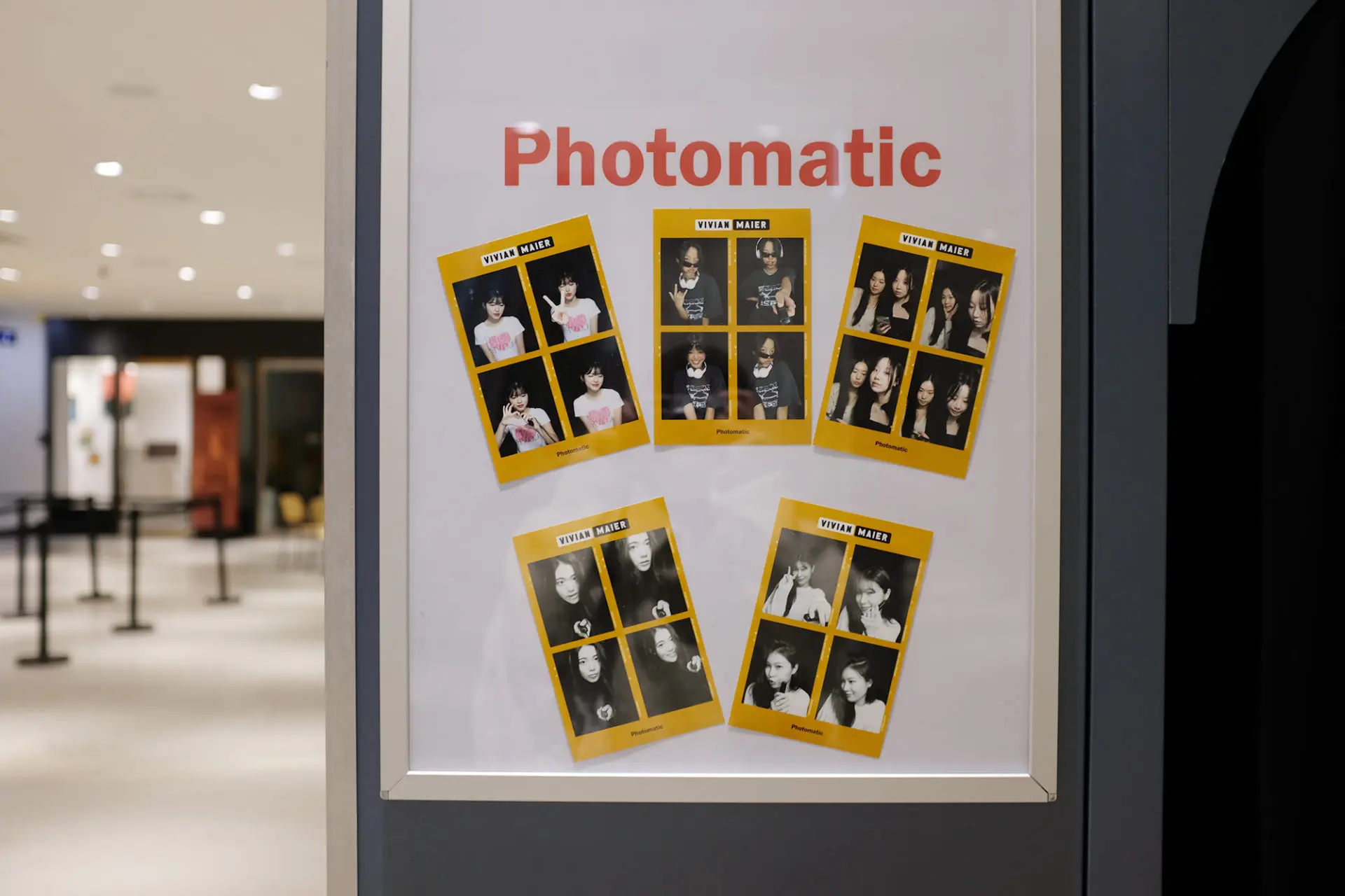 韓国写真通信 第2号「韓国の写真展ブーム」 | MARSH（マーシュ）