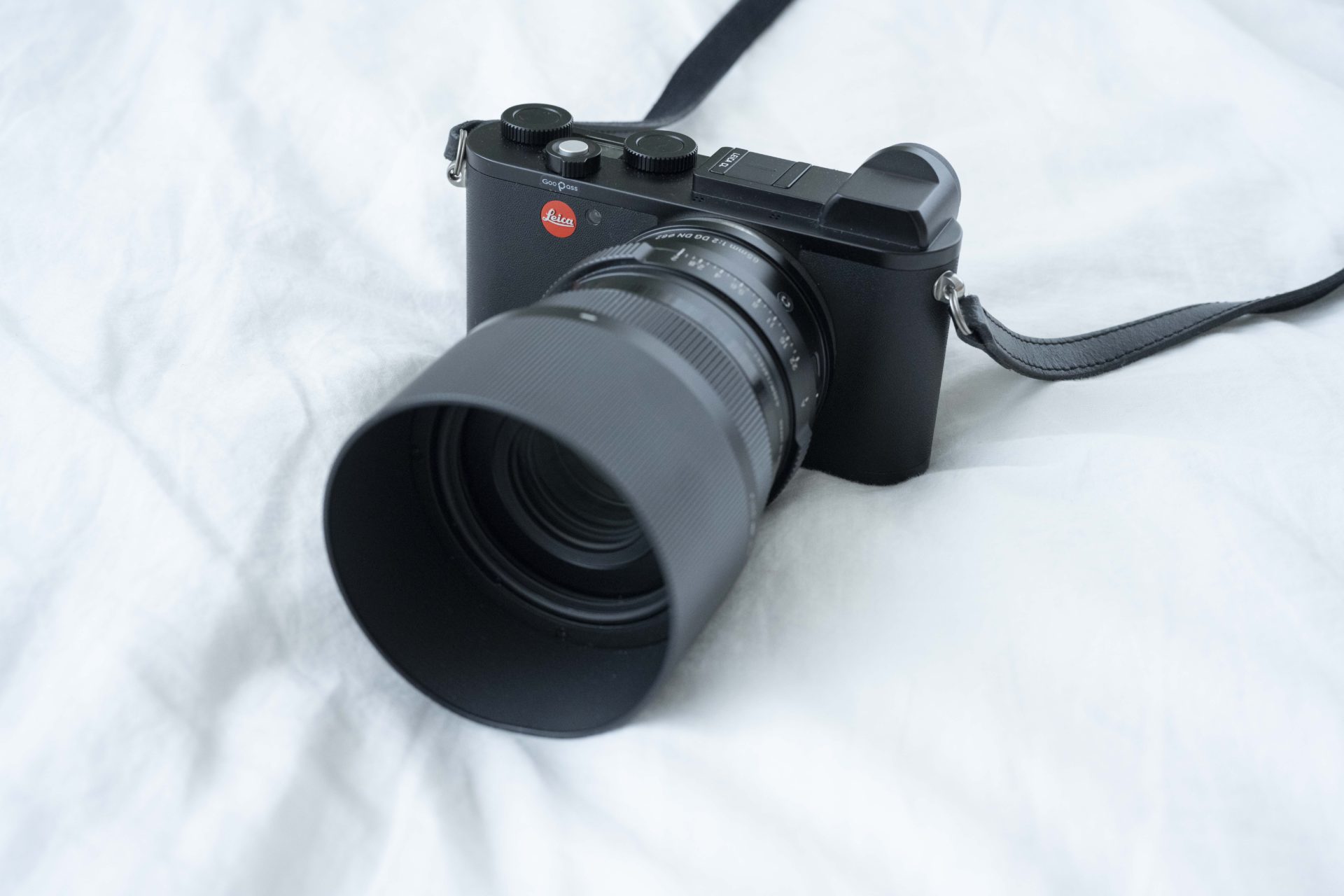 最終値下げ ライカCL 2022年5月OH品 完動品 LEICA CL 価格.com