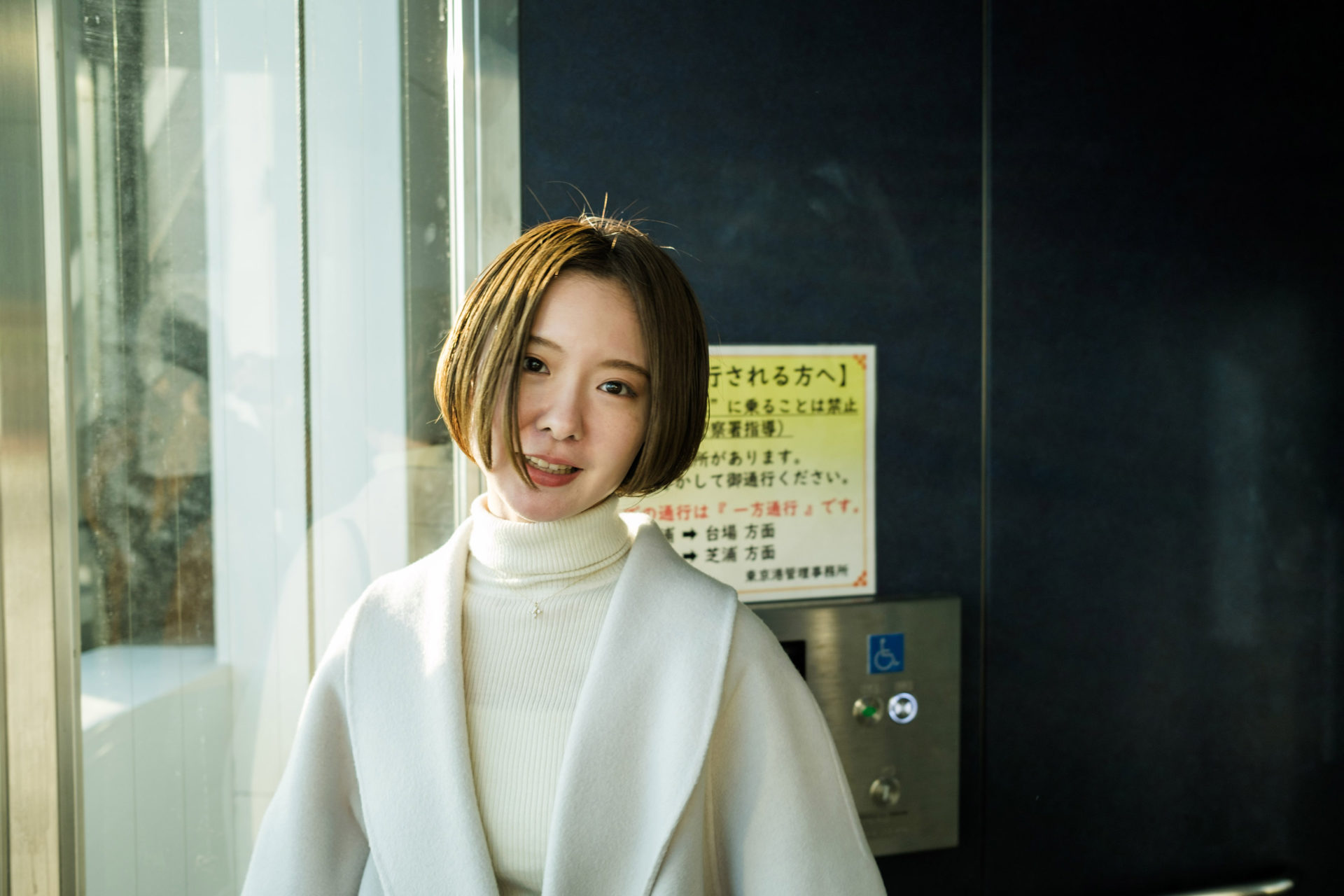 東京さんぽみち【第11回：もっかいお台場〜後編〜】 | MARSH（マーシュ）