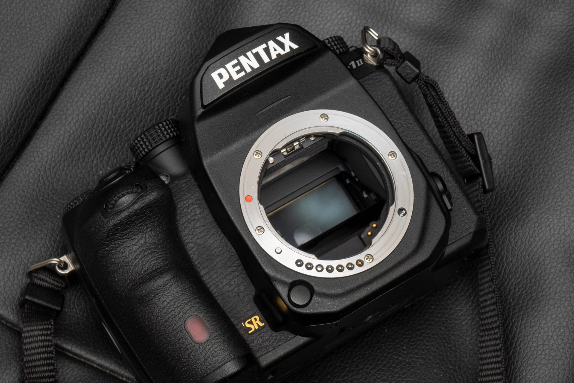 ペンタックス　K-1　美品　シャッター6,500回 ペンタックス K-1 美品 シャッター6,500回 - メルカリ