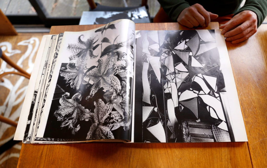 『Daido hysteric no.4 1993』の一枚