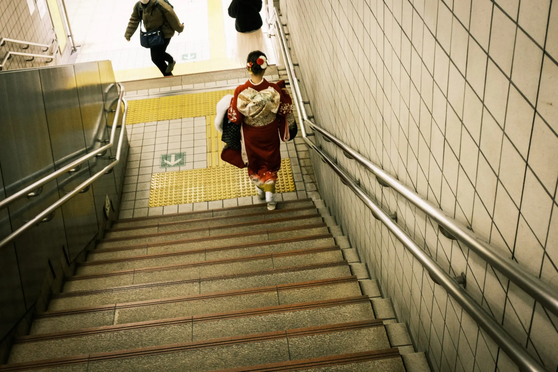 さんぽみち 東京さんぽみち【第15回：三軒茶屋〜前編〜】 | MARSH（マーシュ）