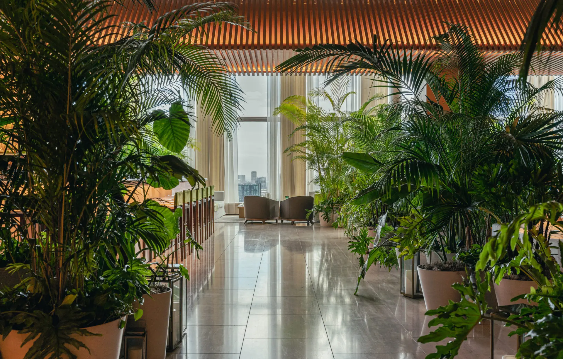 東京エディション虎ノ門｜ホテルステイと私の「好き」と。#2 憧れの