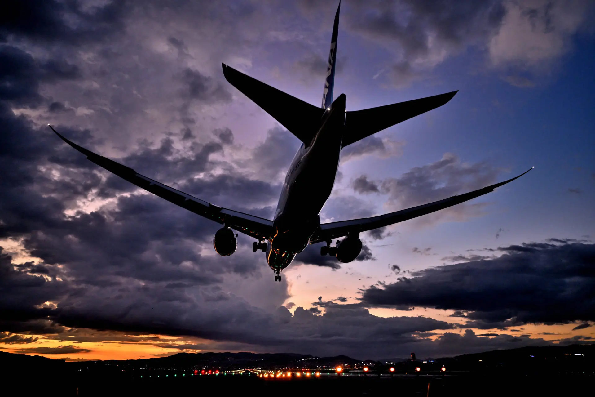 Nikon（ニコン） Z 8 実写レビュー by 別所隆弘さん｜1.「飛行機モード