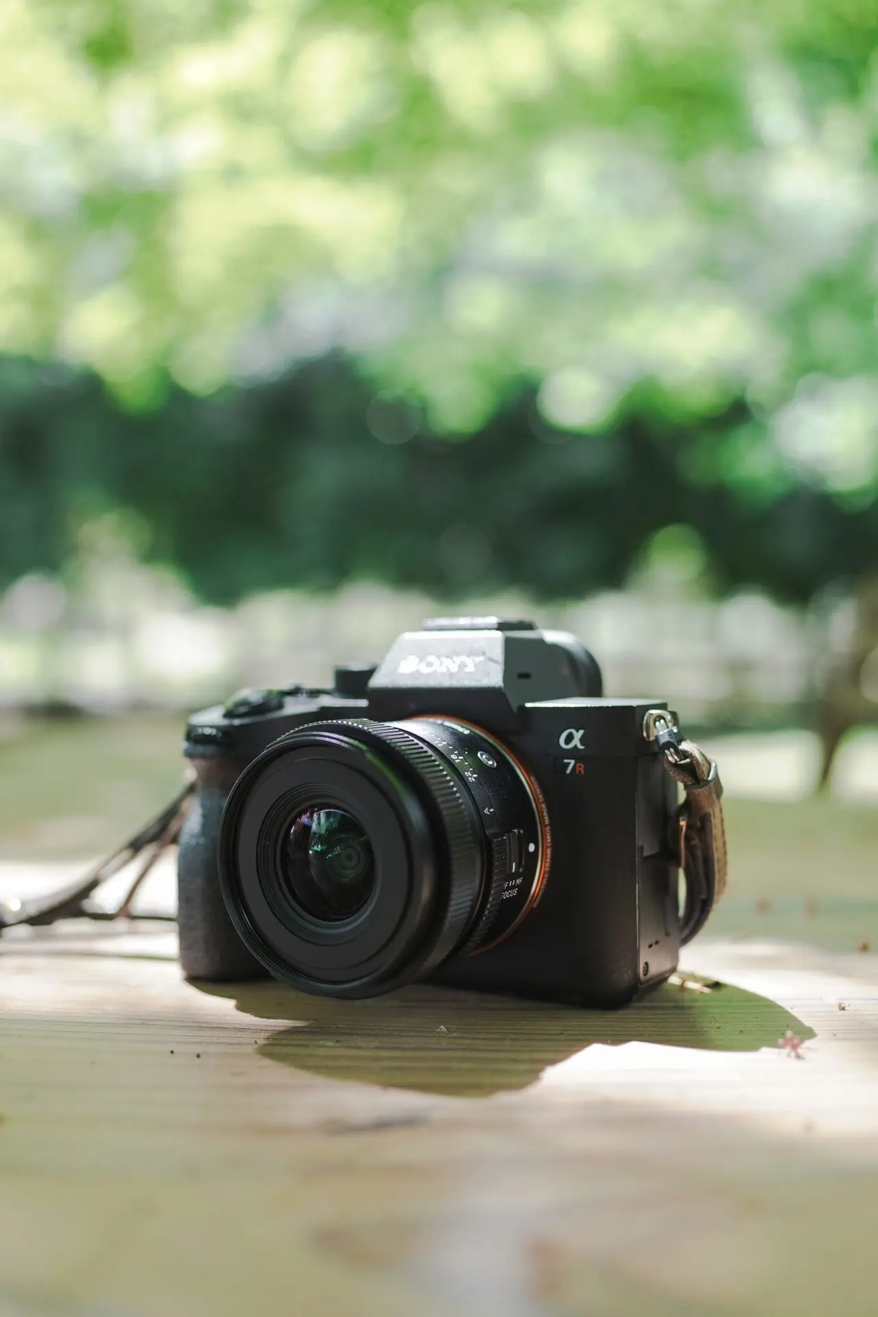 SIGMA 17mm F4 DG DN | Contemporary レビュー | MARSH（マーシュ） 