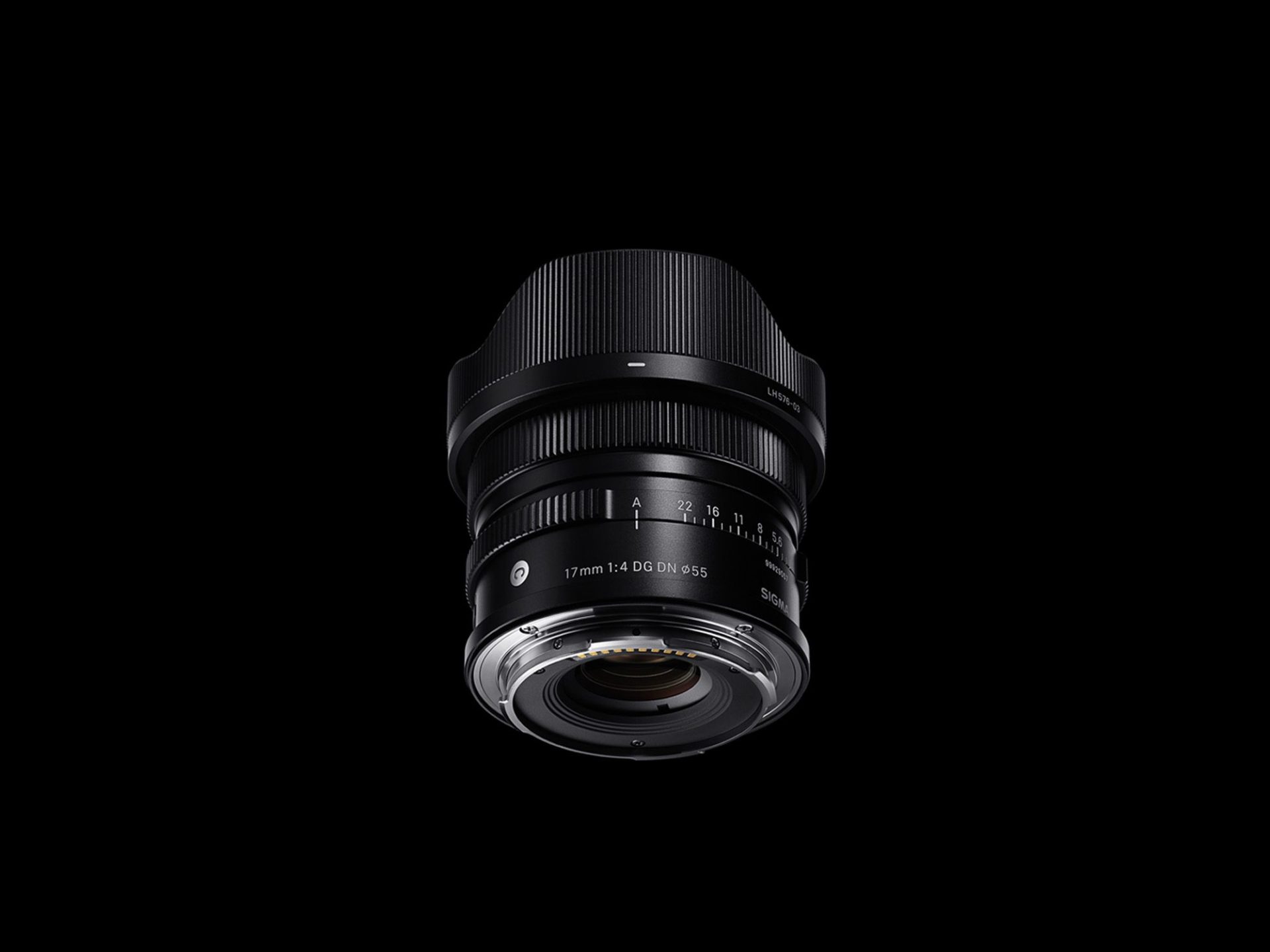 SIGMA 17mm F4 DG DN | Contemporary レビュー | MARSH（マーシュ）
