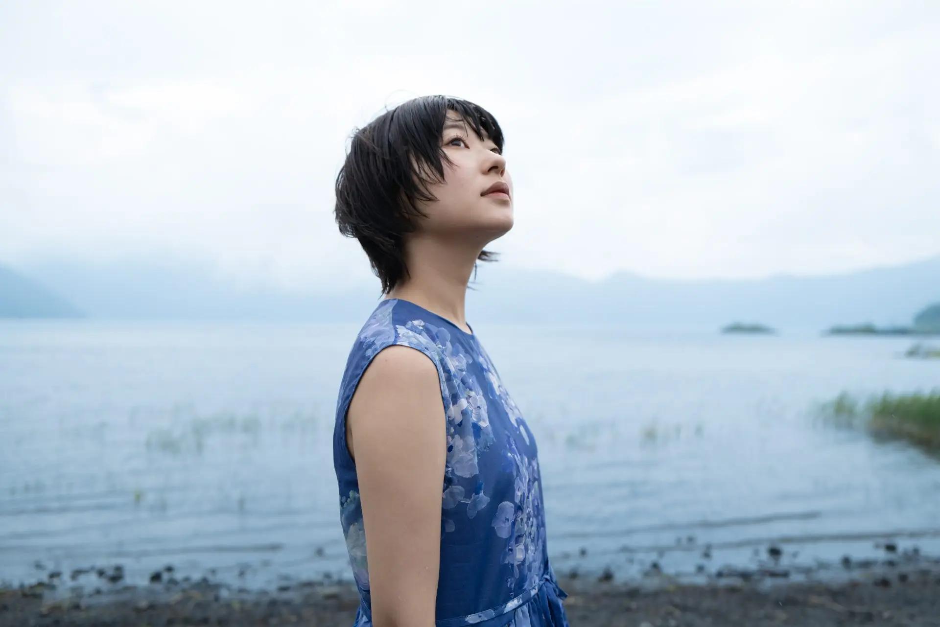 私の眼差しをあなたに共有すること【#1 Leica Q2】 | MARSH（マーシュ）