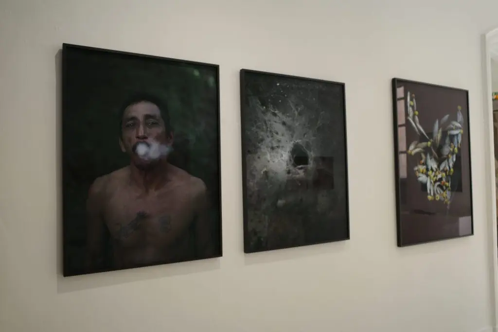 開催終了】フランス・アルル国際写真フェスティバル「Les