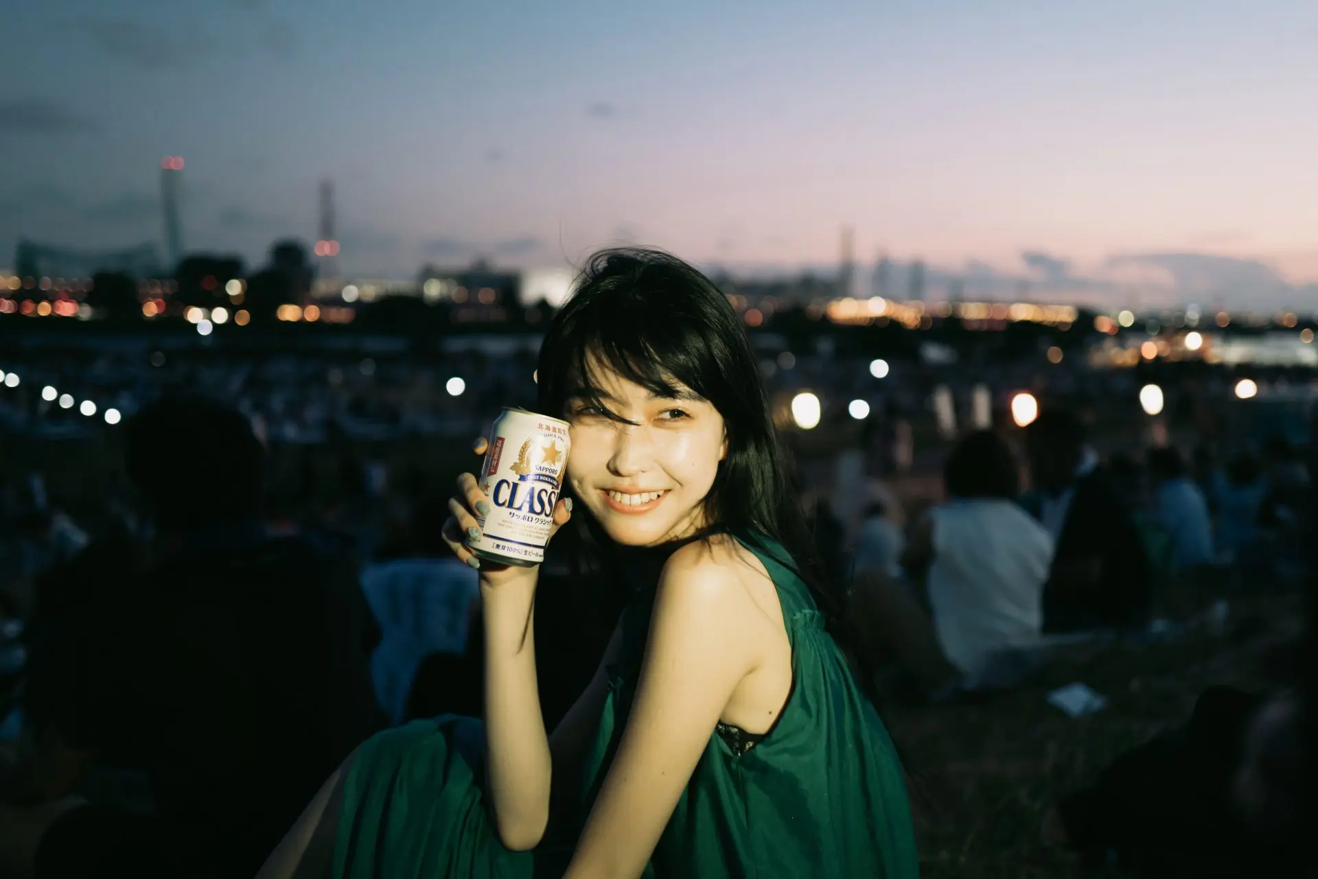 私の眼差しをあなたに共有すること【#1 Leica Q2】 | MARSH（マーシュ）