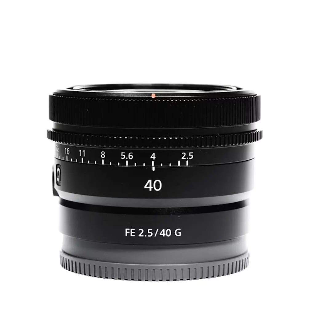 SONY α7C実写レビュー｜カメラ・シーン～Scenes through camera lenses 
