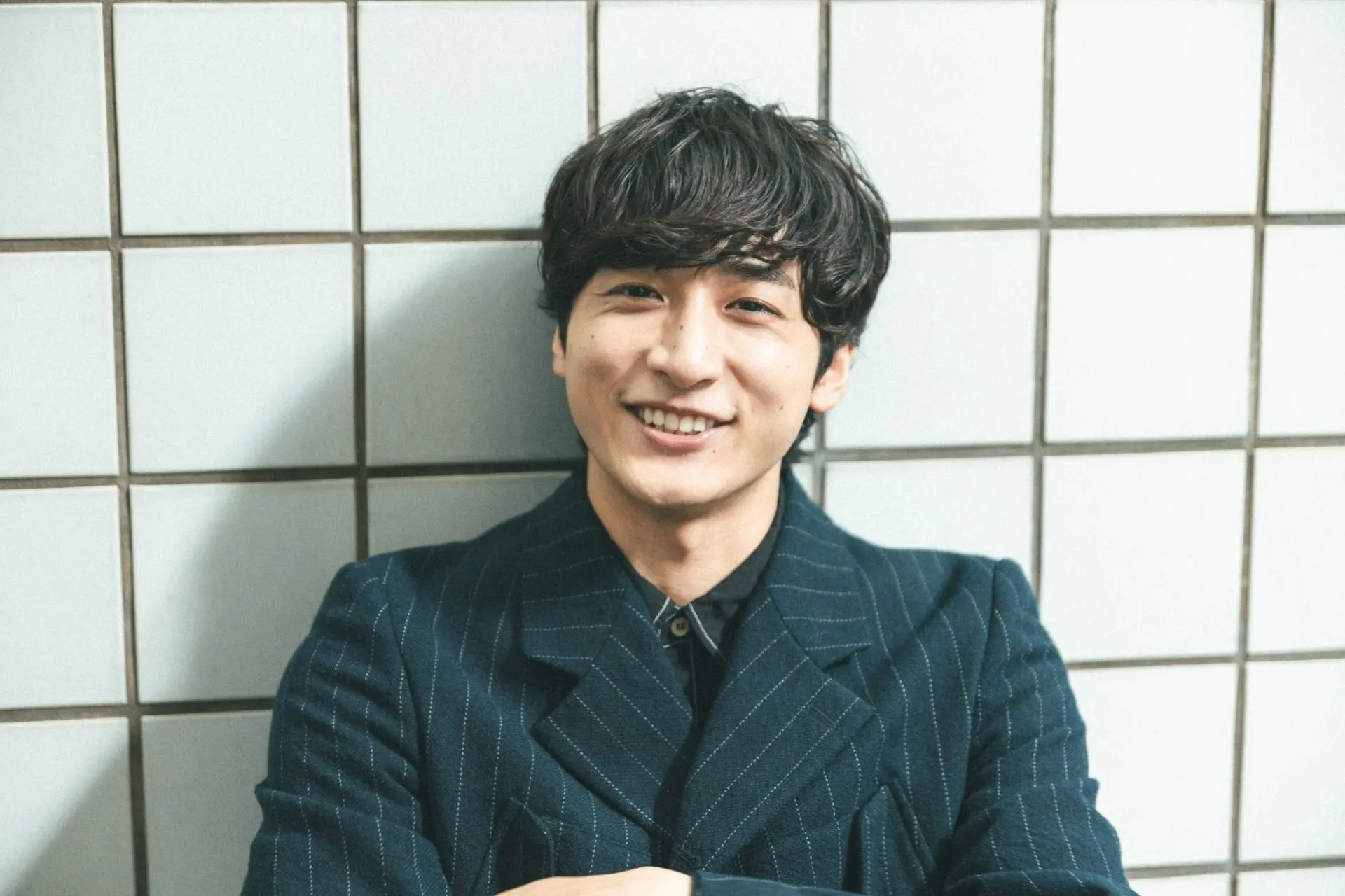 小関裕太さんインタビュー【自分探しのカメラと、誰かに届けたい写真 