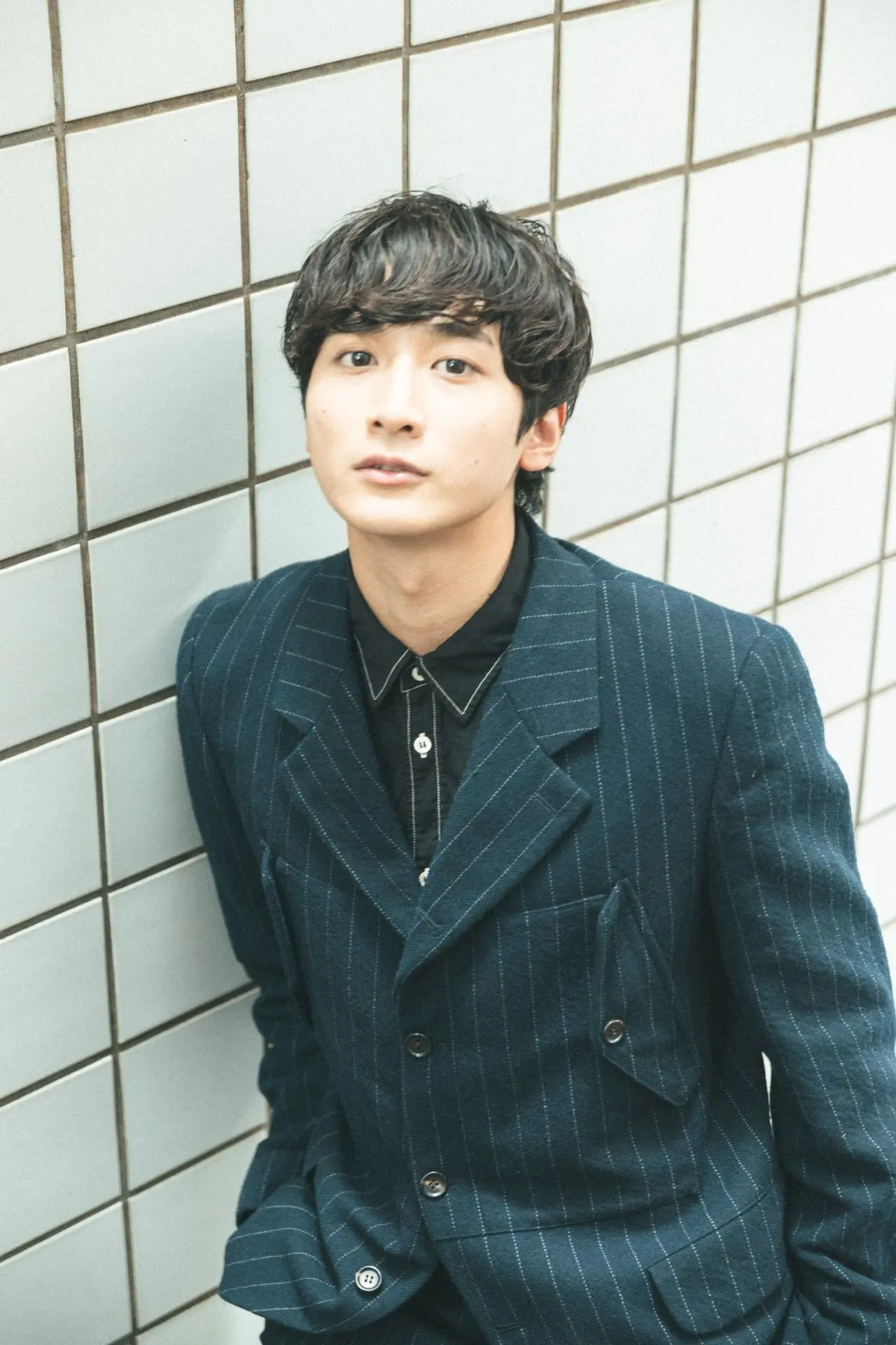 小関裕太 小関裕太さんインタビュー【自分探しのカメラと、誰かに届けたい