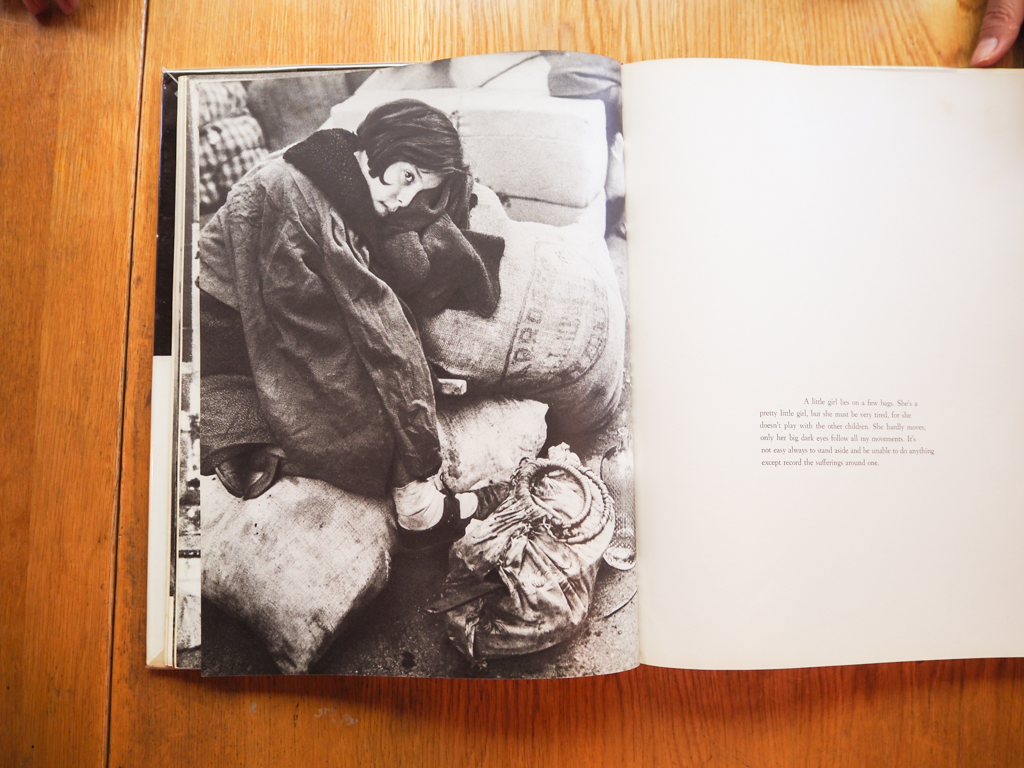 I MAGES OF WAR（1964年／Paragraphic Books）の一枚
