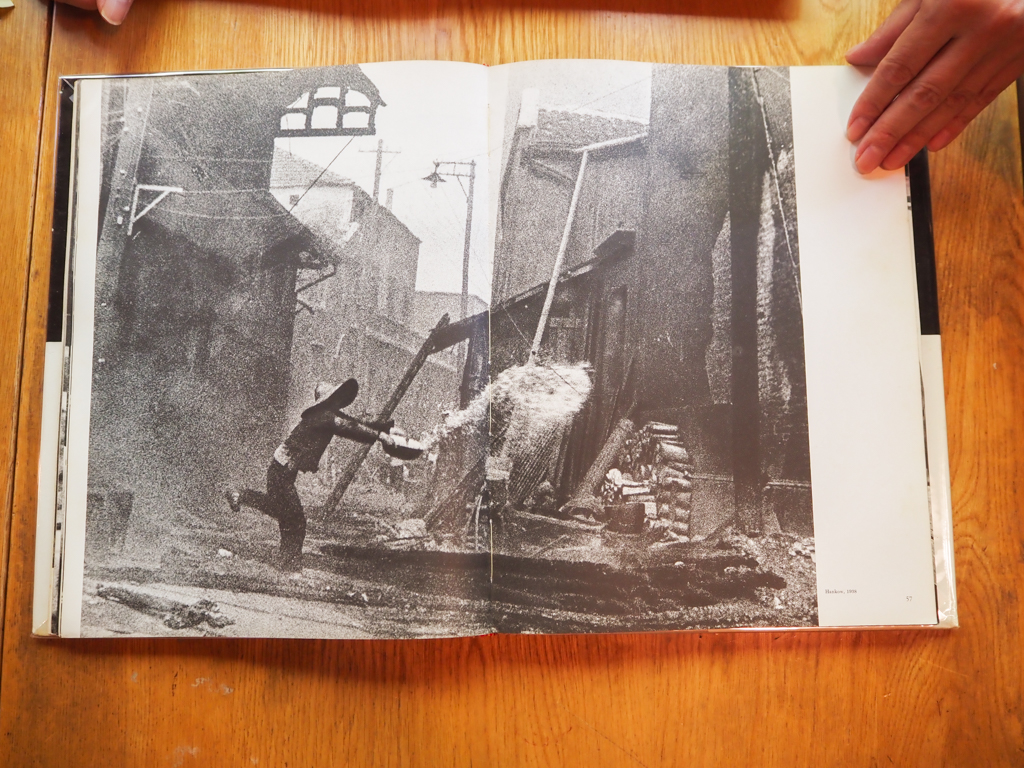 I MAGES OF WAR（1964年／Paragraphic Books）の一枚
