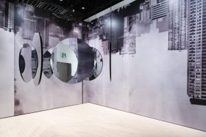 ホンマタカシ展