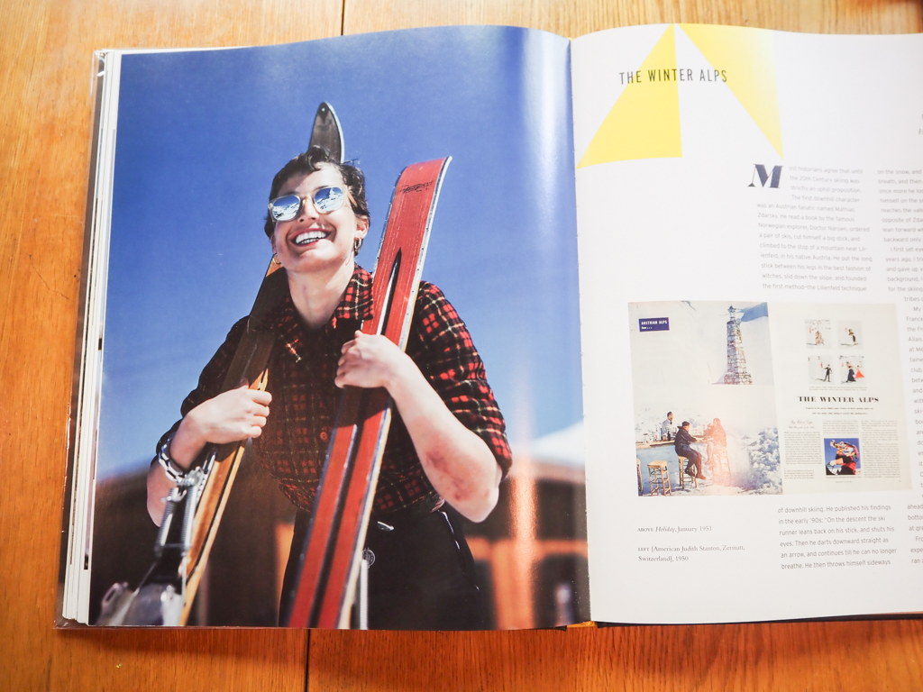 CAPA IN COLOR（2014年／International Center of Photography, DELMONICO PRESTEL）の一枚