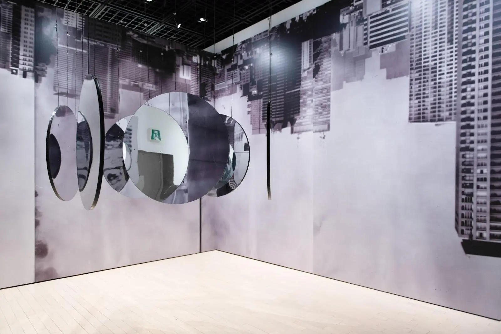 東京都写真美術館にて「即興 ホンマタカシ」が開催中 | MARSH（マーシュ）