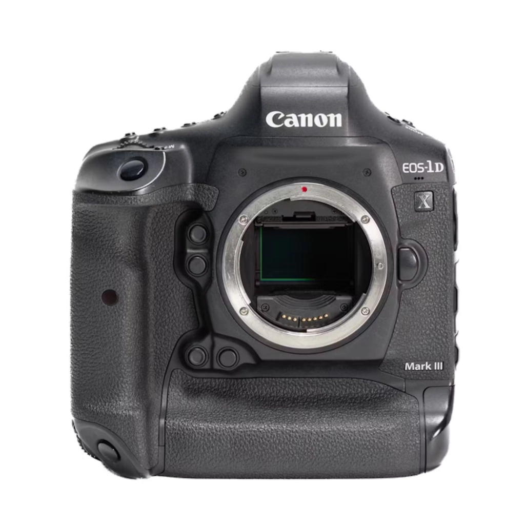 EOS 1D MarkⅡ　トリプルレンズキット EOS 1D MarkⅡトリプルレンズキット