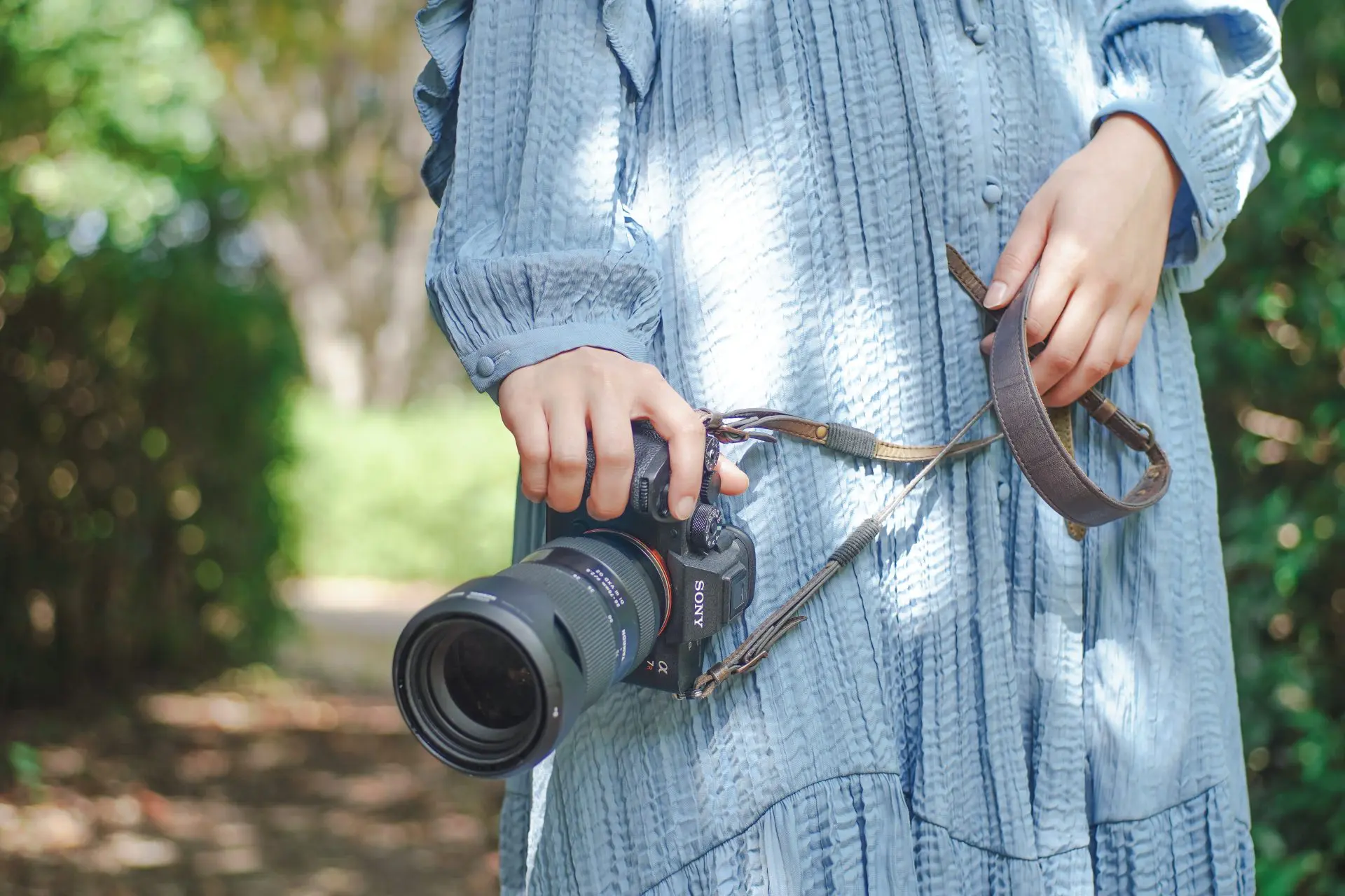 TAMRON 28-75mm F/2.8 Di III VXD G2 (Model A063) レビュー｜これまで  