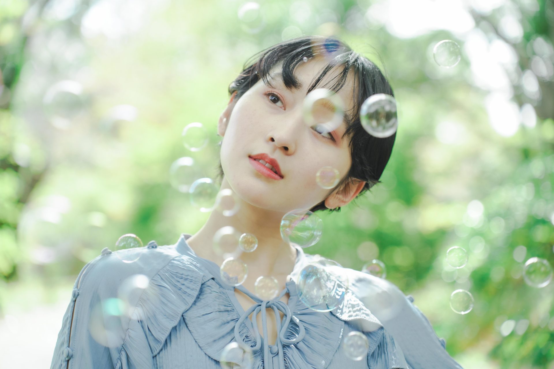 TAMRON 28-75mm F/2.8 Di III VXD G2 (Model A063) レビュー｜これまでほぼ単焦点レンズしか使ったことのな...
