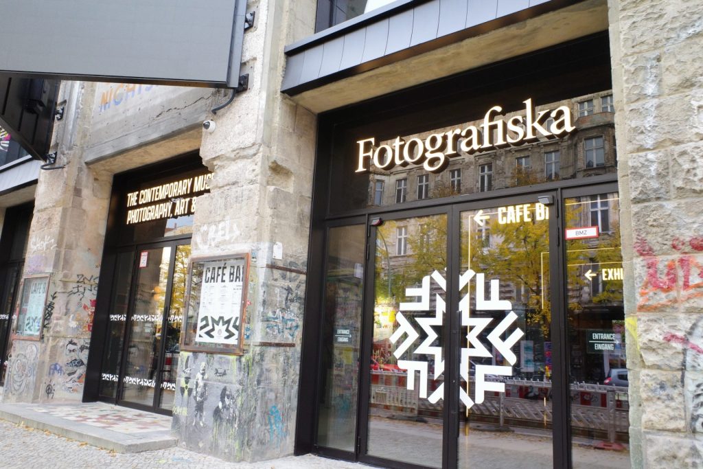 fotografiska