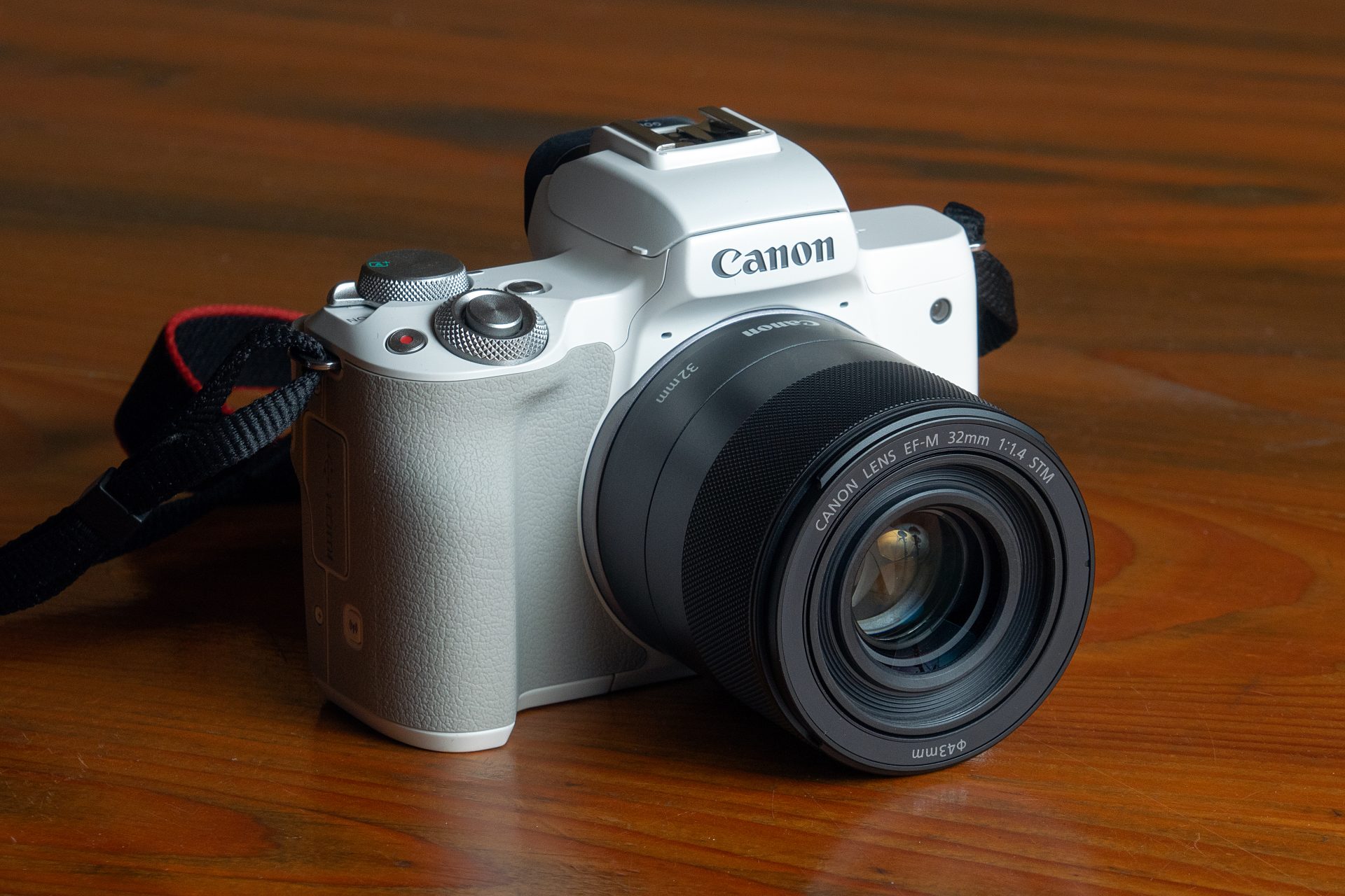 Canon EOS Kiss M2 実写レビュー｜カメラ・シーン～Scenes