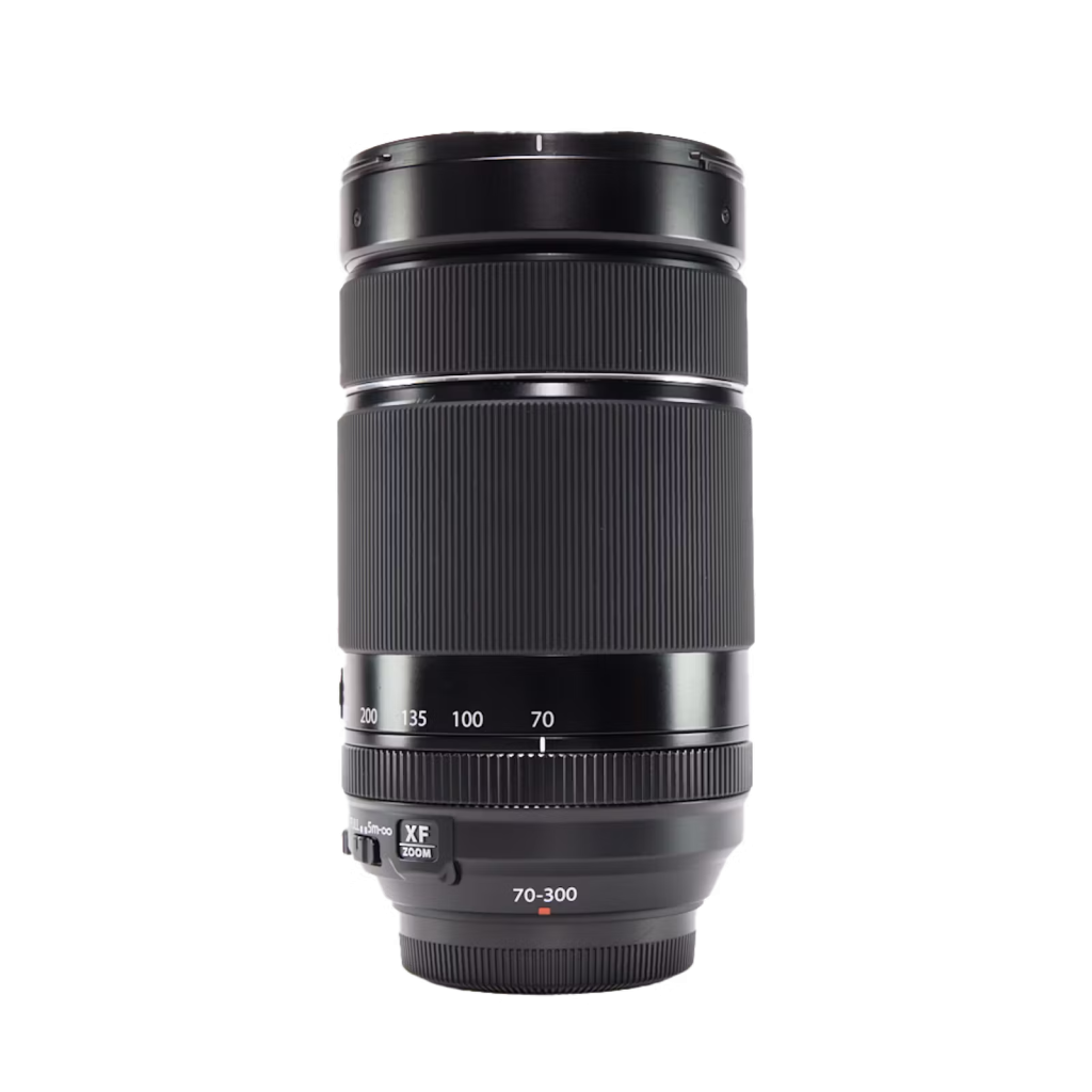 私の眼差しをあなたに共有すること【#2 フジノンレンズ XF70-300mmF4