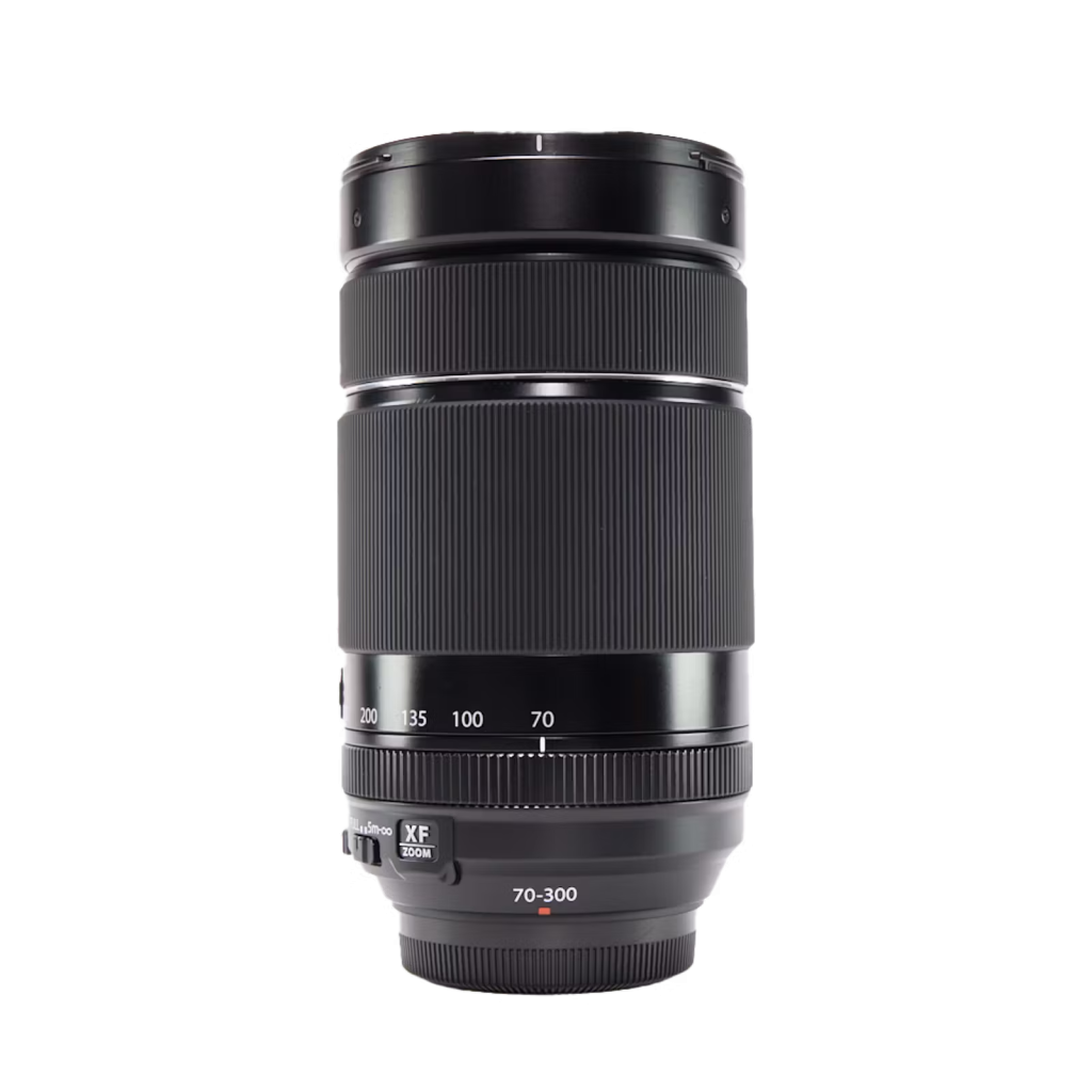 私の眼差しをあなたに共有すること【#2 フジノンレンズ XF70-300mmF4