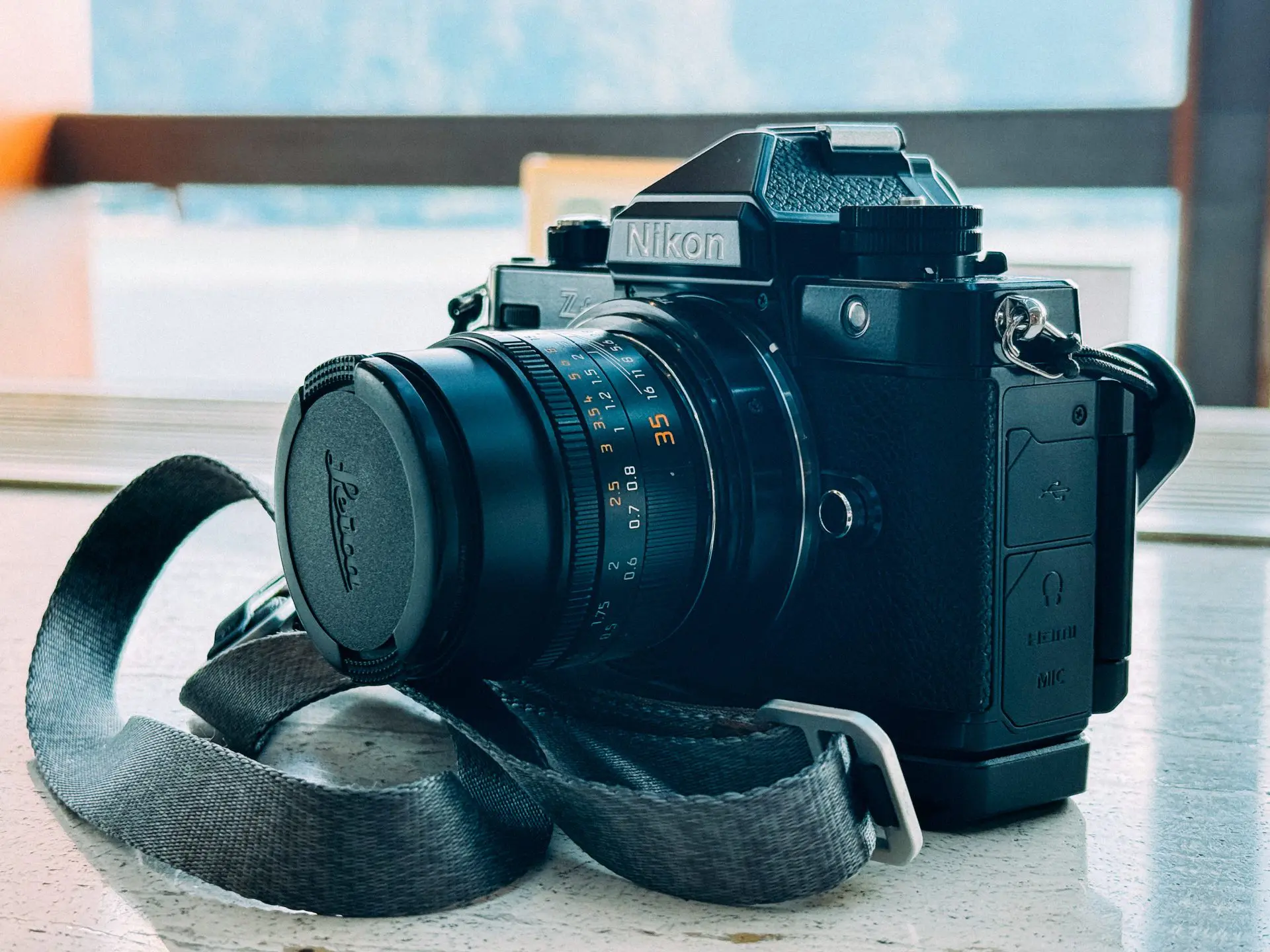 旅と記憶のリフレーム #7 Nikon Z fと行く、再会の香港旅 〜Episode3