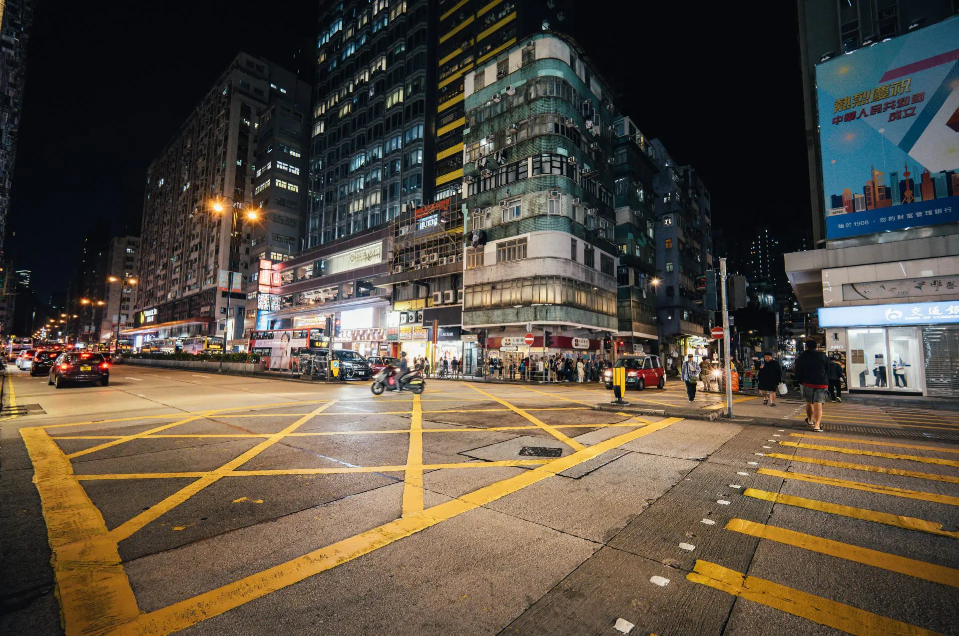 旅と記憶のリフレーム #7 Nikon Z fと行く、再会の香港旅 〜Episode1