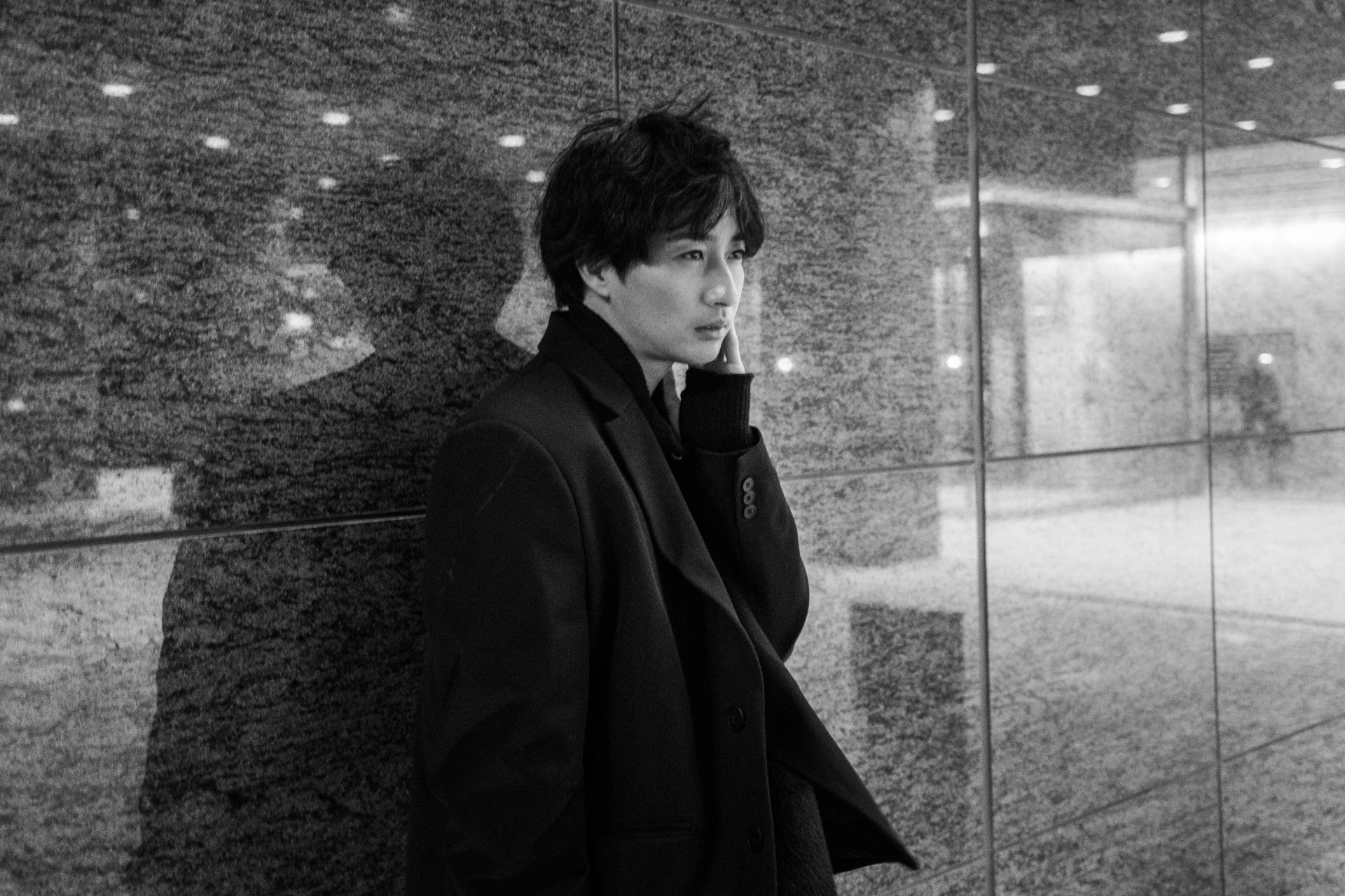 古屋呂敏a.k.a.ROBIN FURUYAさんインタビュー【カメラが好き、写真が好き、人が好き。】 | MARSH（マーシュ）