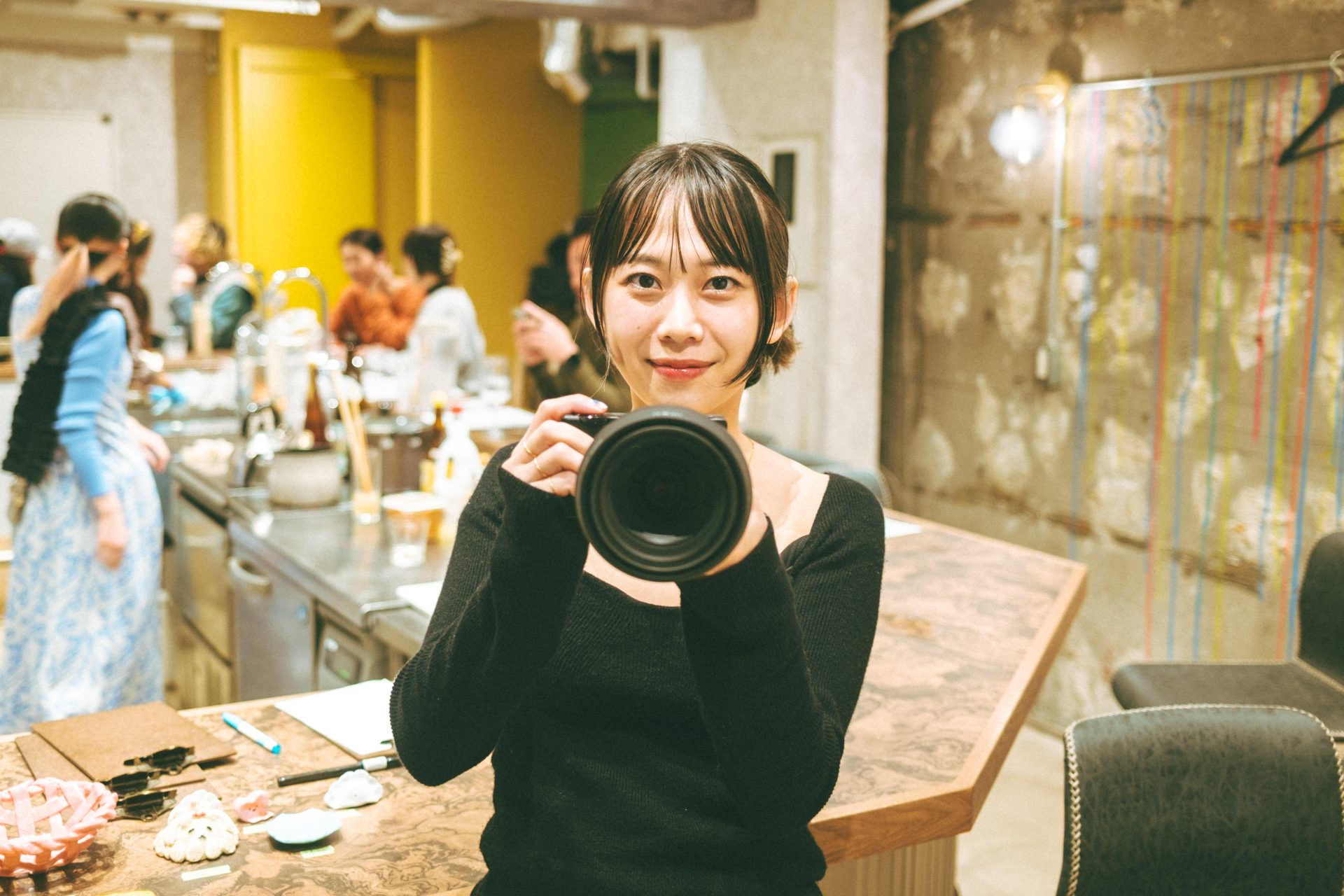 やまちゃん　御注文品　2点おまとめ OKOMEYA（Pro.おこめ）フォトレポート | MARSH（マーシュ）